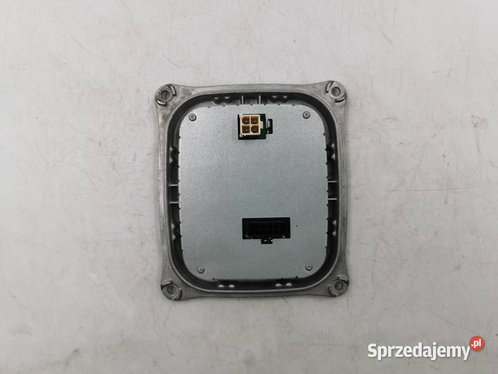 Przetwornica Xenon Peugeot 308 II T9 1307329404 Wyszków sprzedam