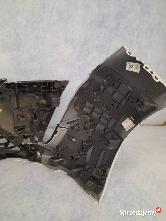 Przedni Zderzak Peugeot 308 III T10 2021