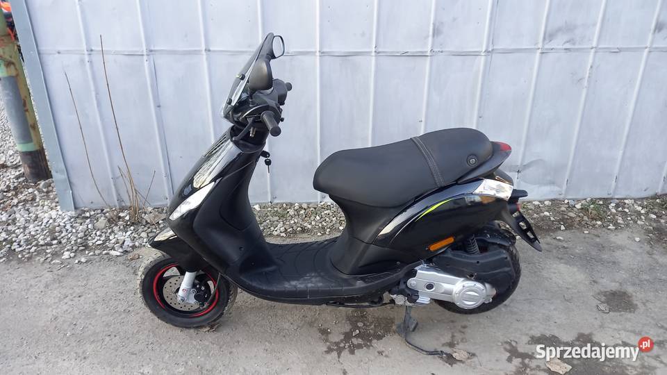 Skuter piaggio zip 50cc skuter Jasło