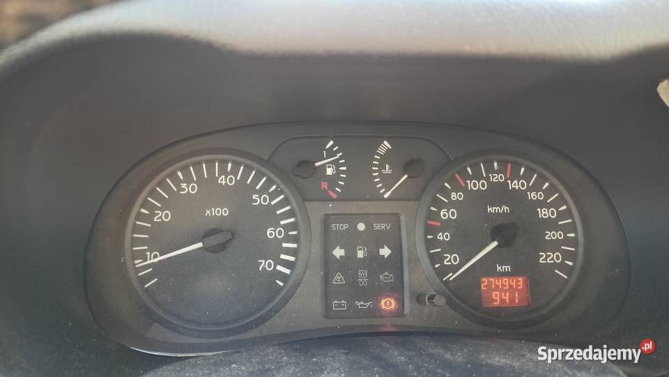 Renault Clio 2 15 dCi Clio Jedlicze A