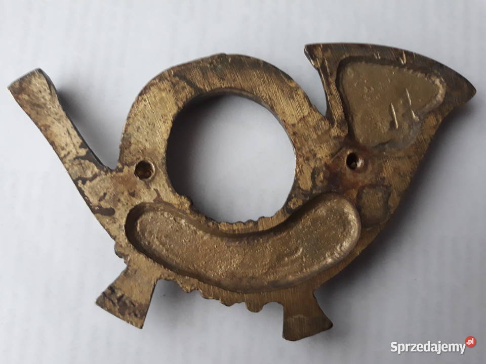 Logo Poczta Polska Warszawa