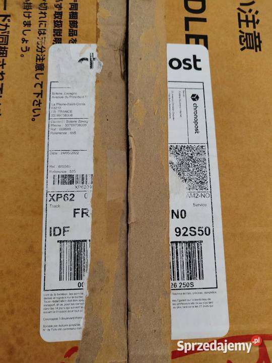 Agregat pradotworczy HONDA EU10I Radymno sprzedam