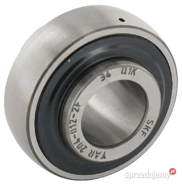 Wkład łożyska 34 1905x47x14 mm SKF Do maszyn uprawowych Kamionna sprzedam