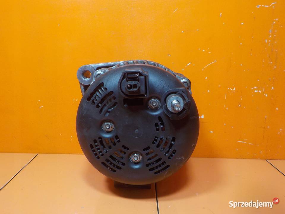 RANGE ROVER SPORT 30 TD V6 12r 306DT alternator Suków