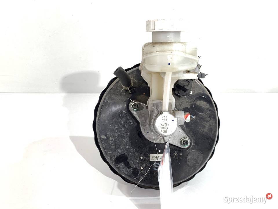 SERWO HAMULCOWE MITSUBISHI MIRAGE SPACE STAR sprzedam