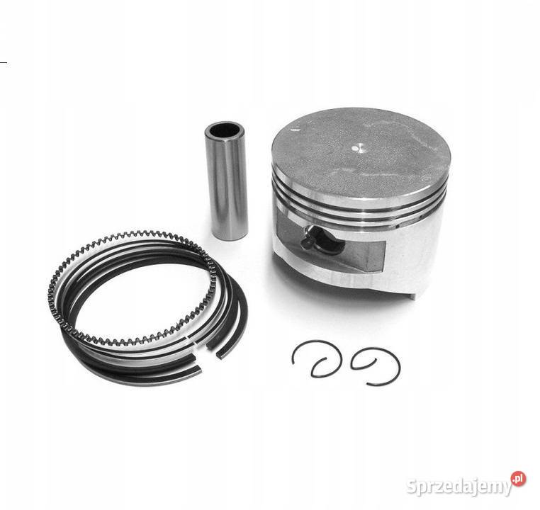 Tłok Kompletny HONDA GX340 82mm Ostrołęka sprzedam