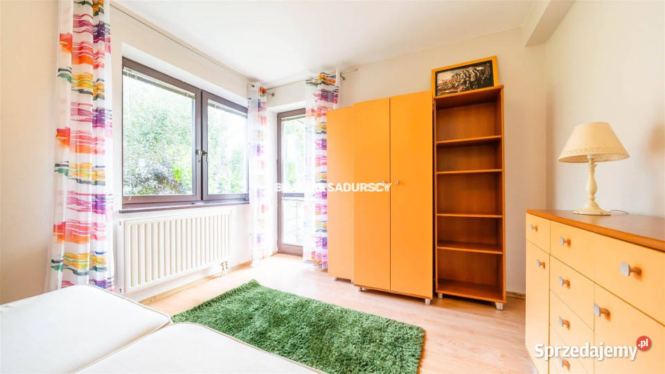 Mieszkanie do sprzedania 485m2 2 pokoje Kraków sprzedam