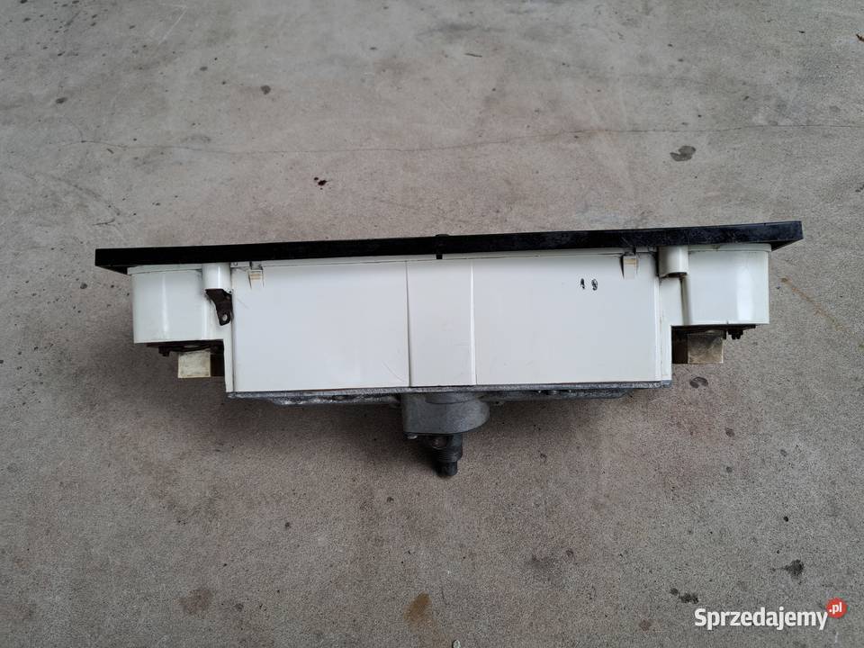 licznik fiat125p ST 6774r osobowe Leszno