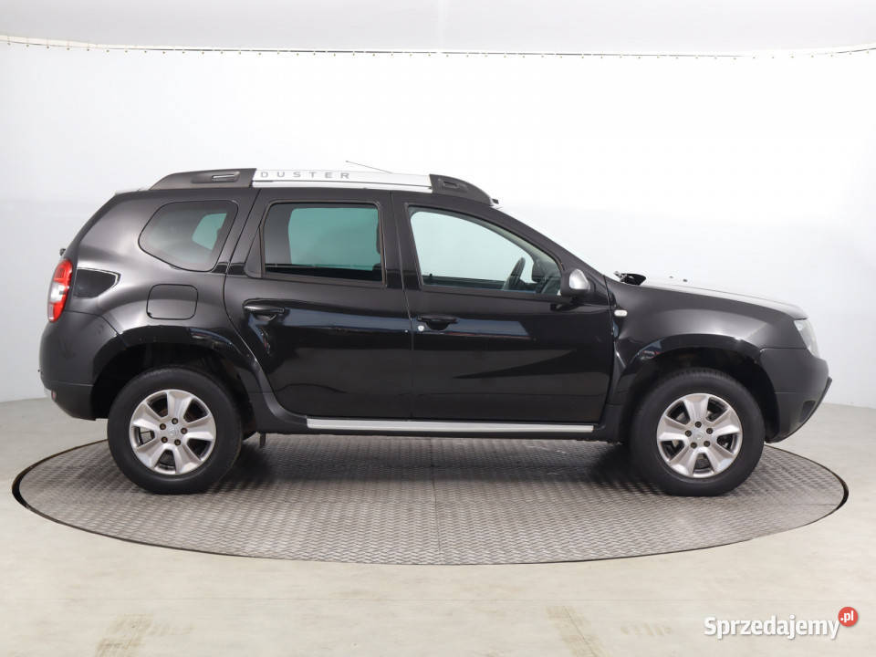 Dacia Duster 16 16V wspomaganie kierownicy Duster