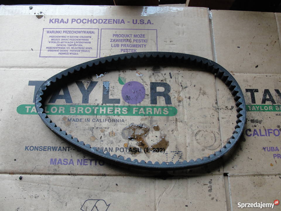 CZĘŚCI DO YAMAHY MAJESTY 125 150 MALAGUTI Grudziądz