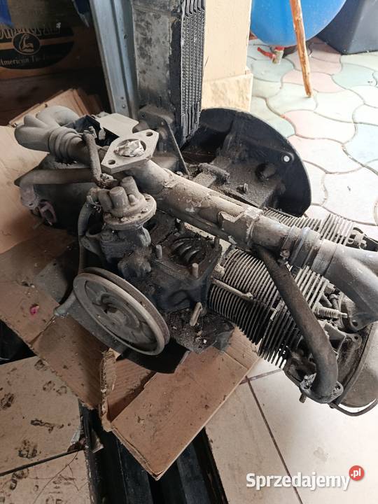 VW Garbus 1km Otwock sprzedam