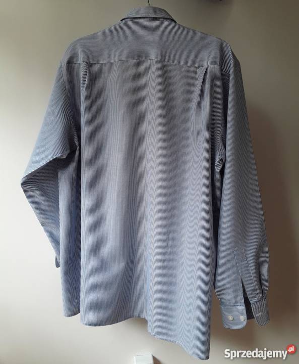 Koszula męska długi rękaw Torrente M40 Warszawa