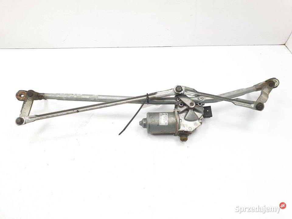 MECHANIZM WYCIERACZEK PRZÓD RENAULT MASTER III