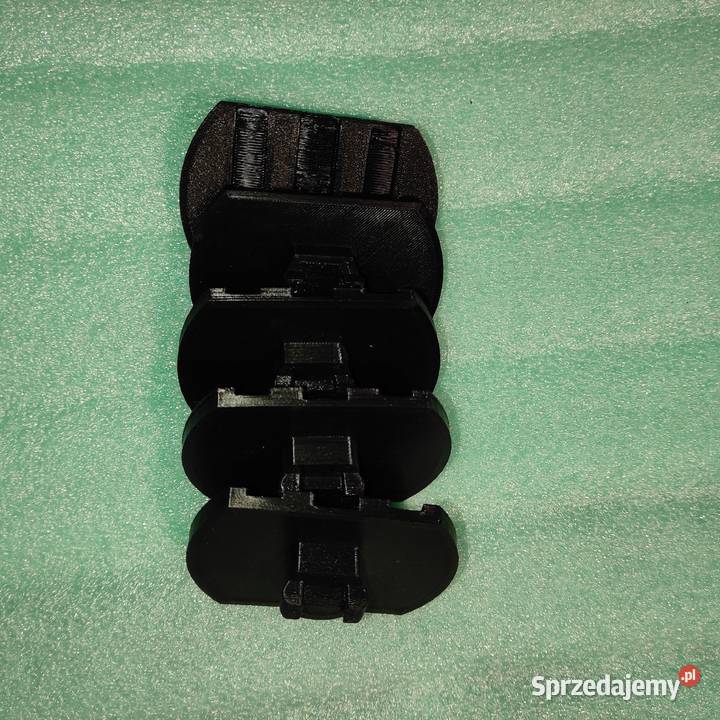 Rover 75 MG zt podkładki zaślepki do podnoszenia osobowe