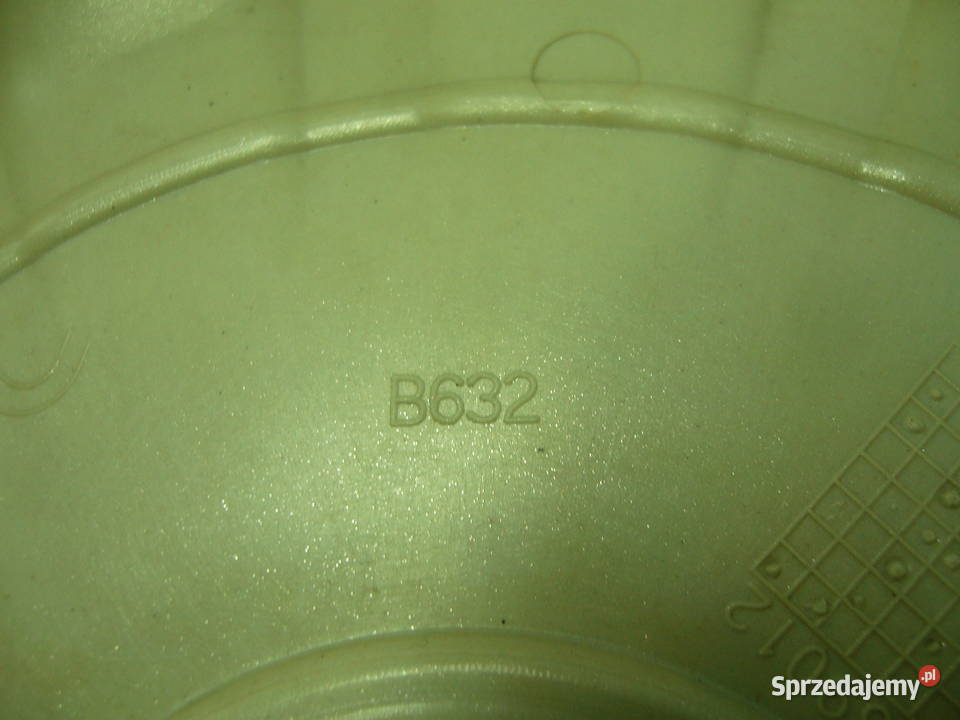 Kołpak 16 Fiat oryginał Warszawa