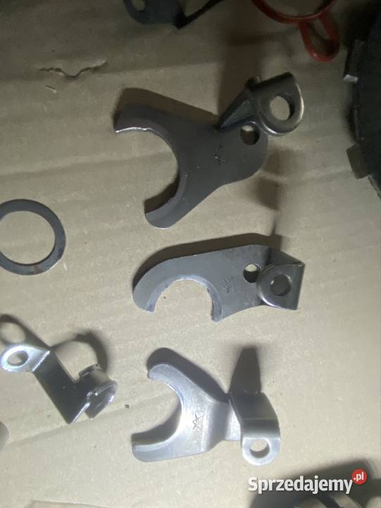 Silnik Am6 REMONCIE Aprillla rs 50 rx mx yamaha Zawada