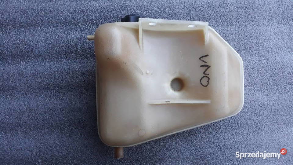 Fiat UNO zbiornik wyrówanawczy 87r Układ chłodzenia Części sprzedam