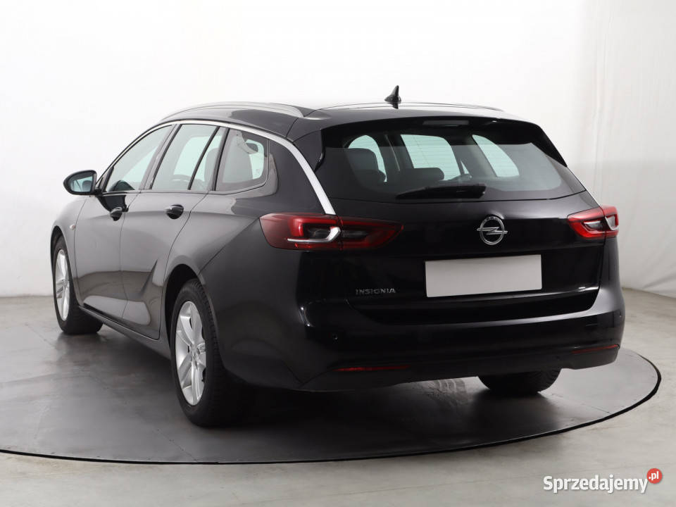 Opel Insignia 15 Turbo Katowice