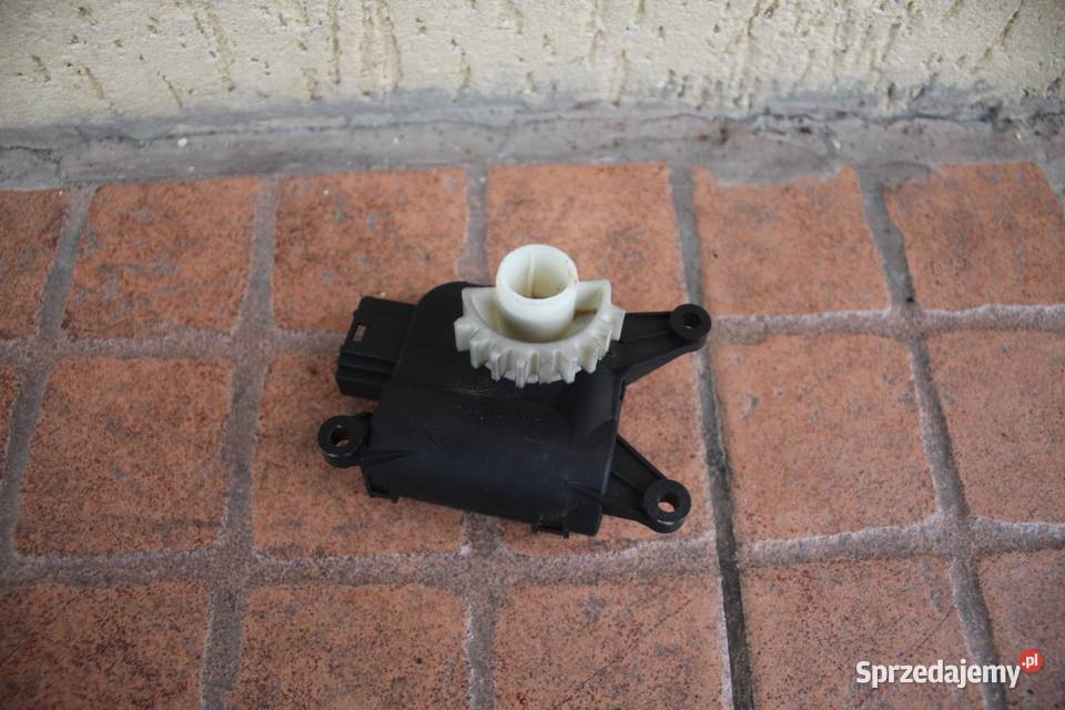 SILNICZEK NAGRZEWNICY VW PASSAT B6 3C0907511D wielkopolskie