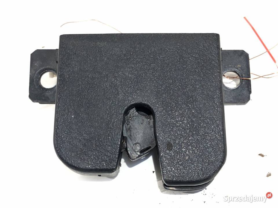 ZAMEK KLAPY TYŁ VW PASSAT B5 FL Kombi 0005 podkarpackie sprzedam