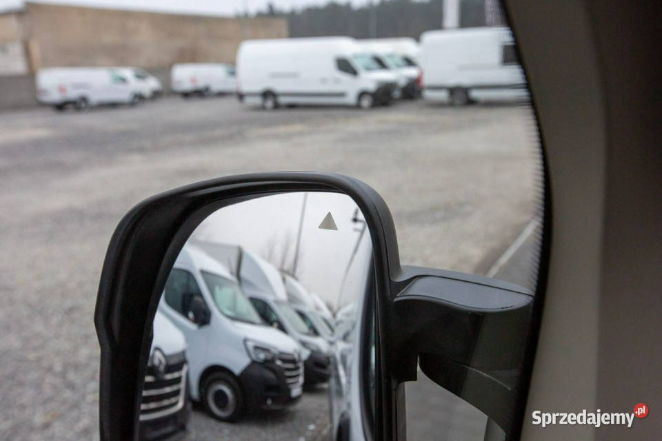 Fiat Ducato 23 MAXI L4H3 WYSOKI DACH Automat ASR (kontrola trakcji) Jarocin sprzedam