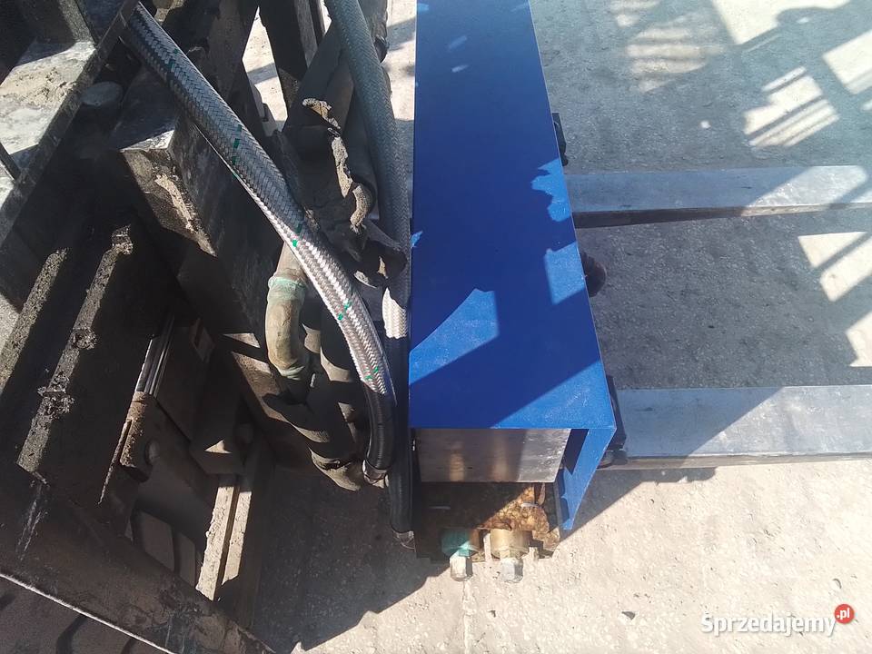 Kogenerator 6KWe i 135KWt sprzedam