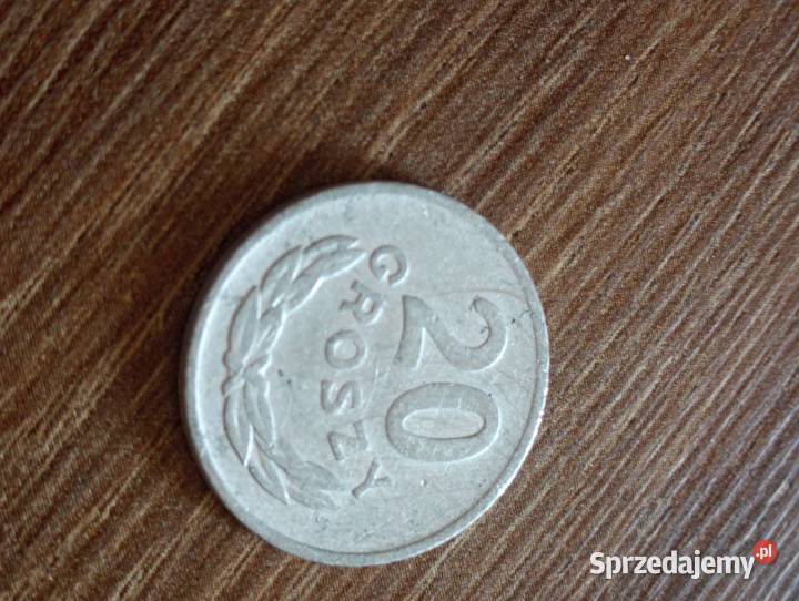 Sprzedam 20 gr 1961 r bzm lubelskie Chełm sprzedam