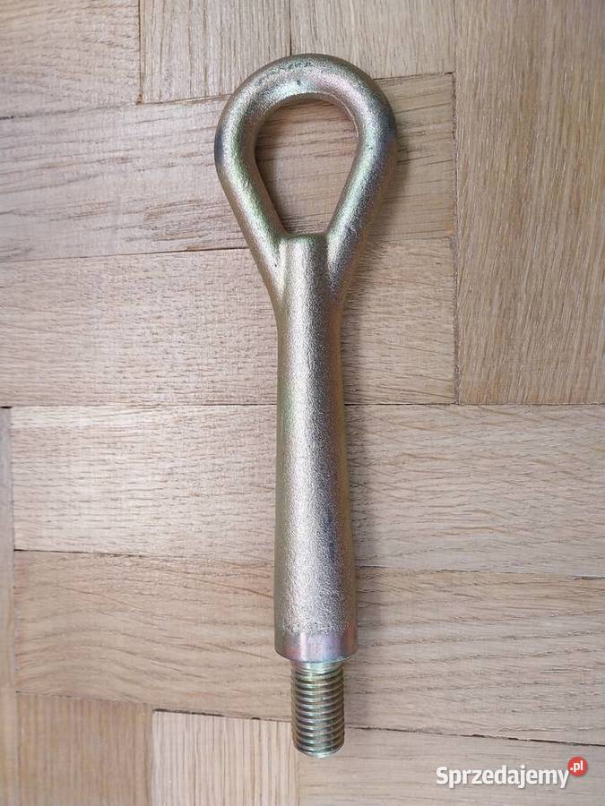 Sprzedam ucho do holowania NISSAN Wałbrzych