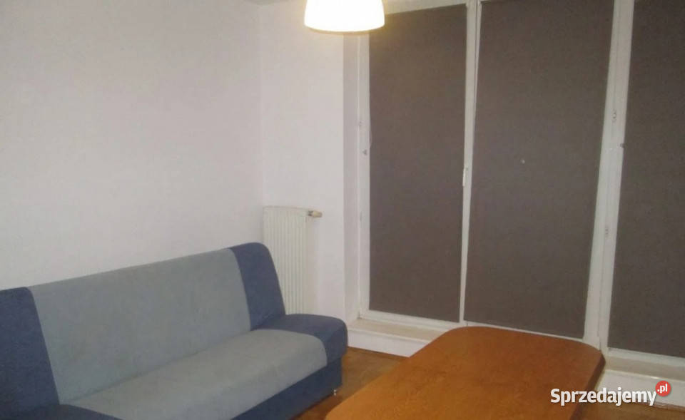 Dwa pokoje oddzielna kuchnia Piaseczno