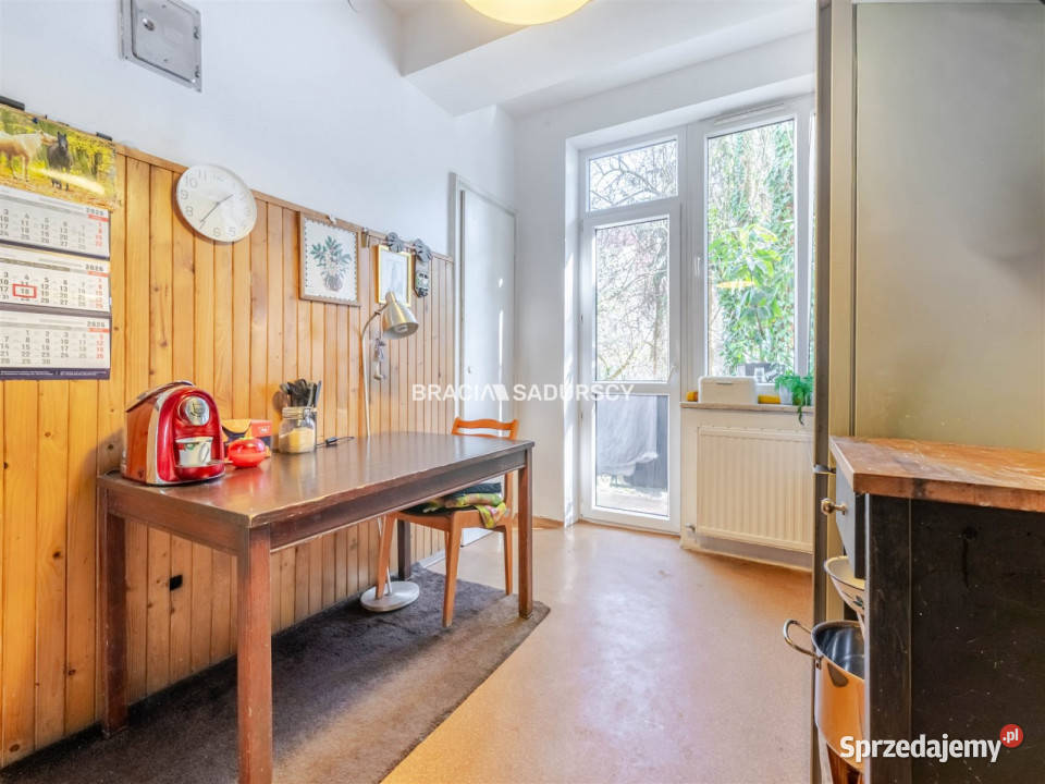 Mieszkanie 7326 metrów Kraków Sprzedaż