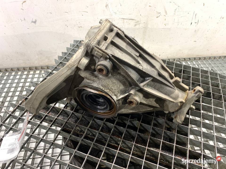 MOST DYFER TYŁ MERCEDES GLC A2053510008 20 194