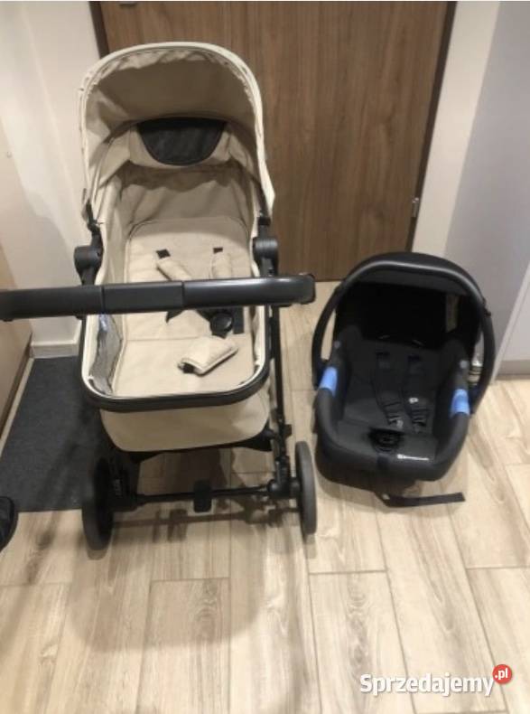 Wózek dziecięcy kinderkraft Gliwice