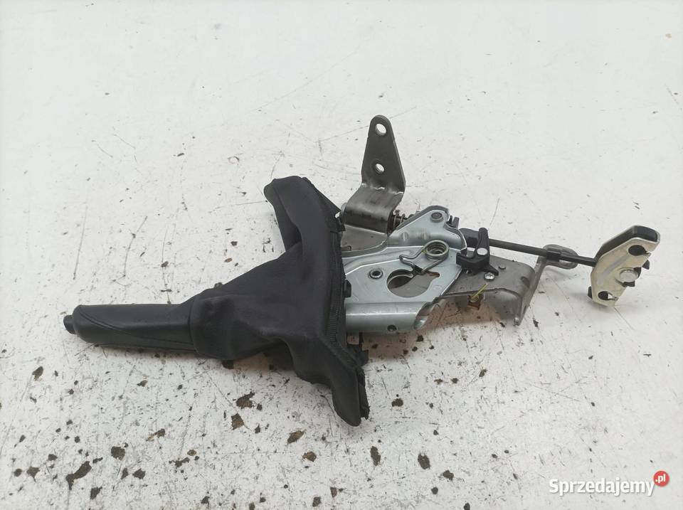 DŹWIGNIA HAMULCA RĘCZNEGO Bmw Seria 1 II osobowe