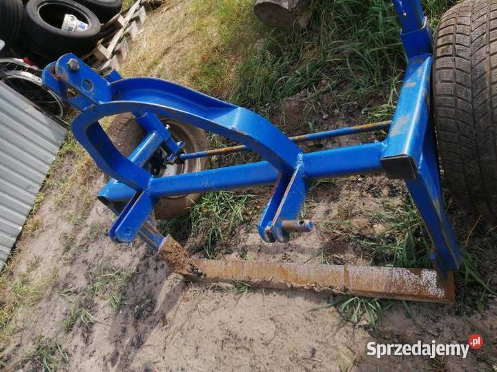 wyorywacz do warzyw podorywacz Pozostałe Grudziądz