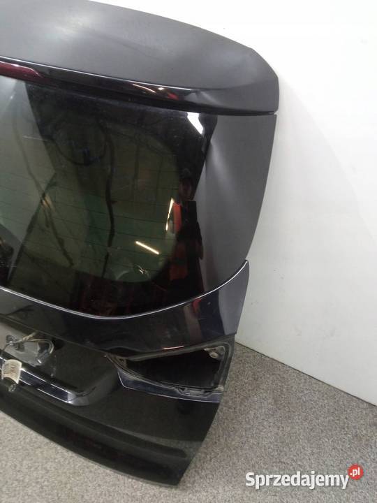 KLAPA TYŁ KOMBI LIFT FL JF Ford Focus Mk3 Rok produkcji 2018 świętokrzyskie