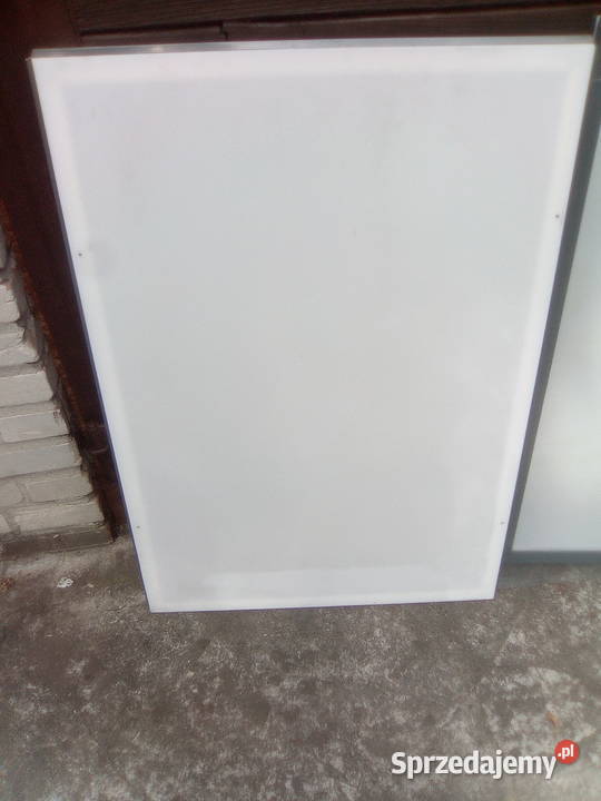 rama do podswietlenia Oświetlenie mazowieckie Warszawa