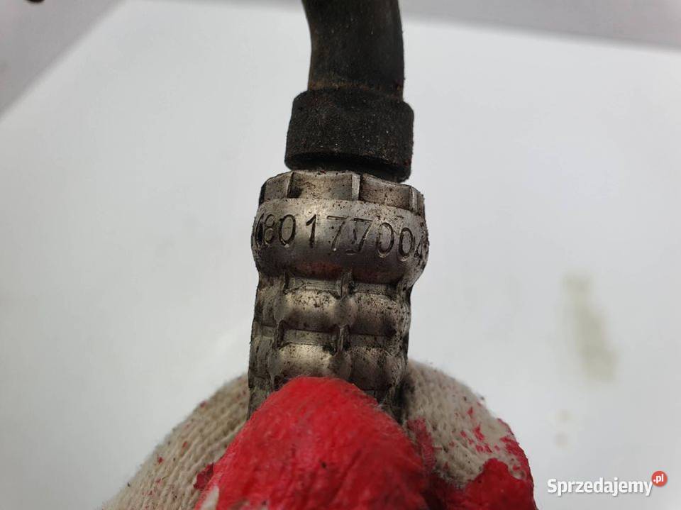 PRZEWÓD KLIMATYZACJI RENAULT MEGANE I Lipno