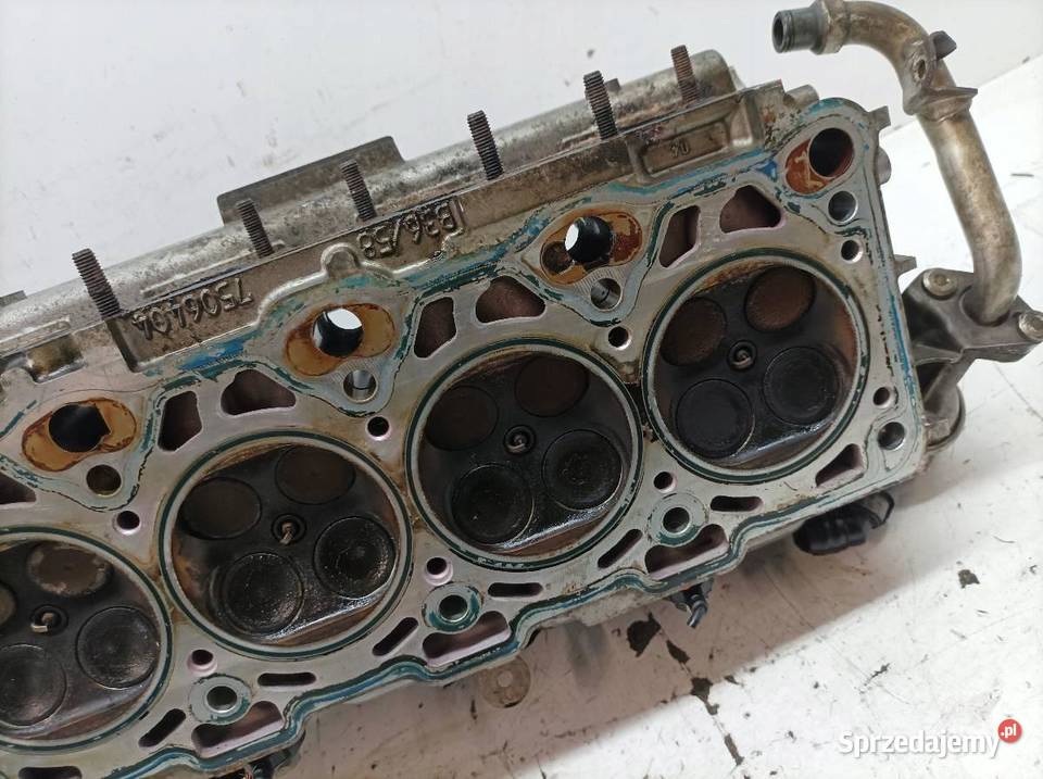 GŁOWICA KOMPLETNA 7506402 08 36 V8 N62 Bmw Seria