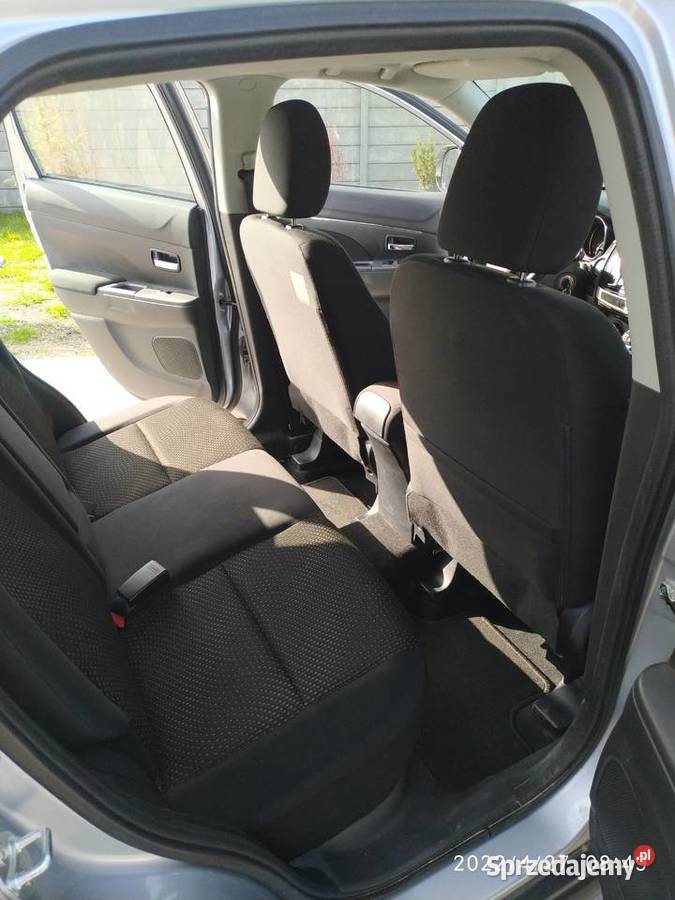 ASX 2016 16 117 manual bogato manualna Cielechowizna sprzedam