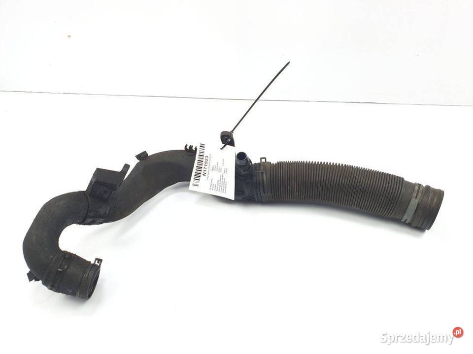 PRZEWÓD RURA DOLOT SEAT TOLEDO 1J0129684J Lipno