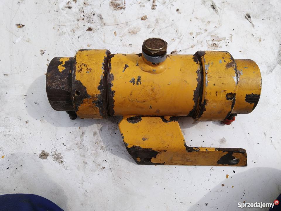 Stabilizator hydrauliczny Volvo A25 Kielce