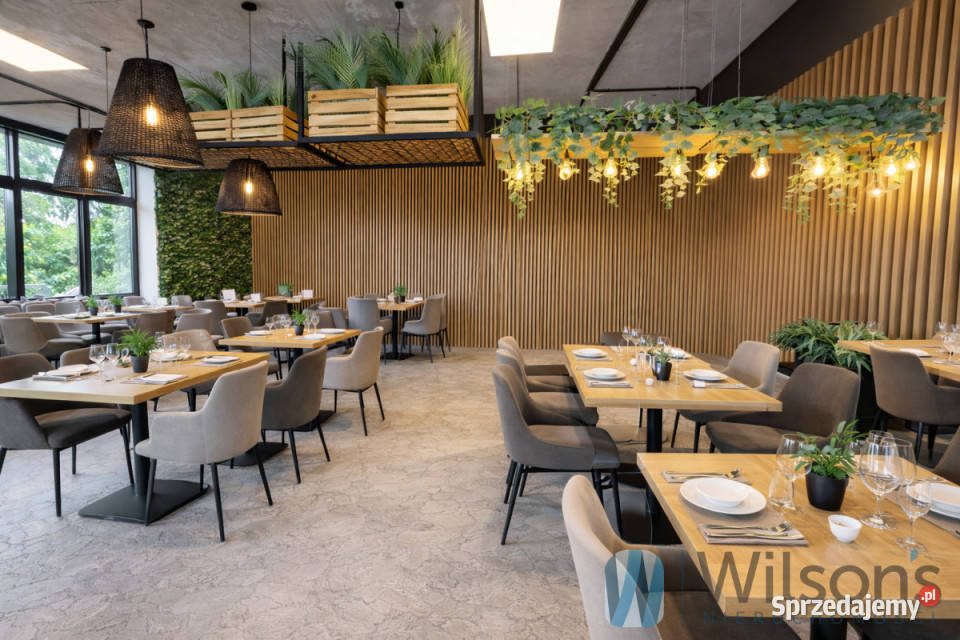 Lokal Warszawa 10063m2 mazowieckie