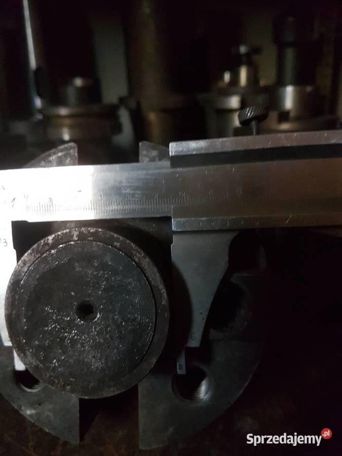 Wytaczadło iso 50