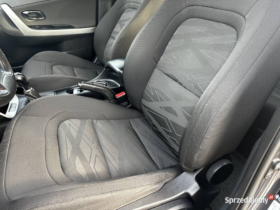 Kia Ceed 14 Benzyna Moc 100 Ładna 133 Cee'd małopolskie