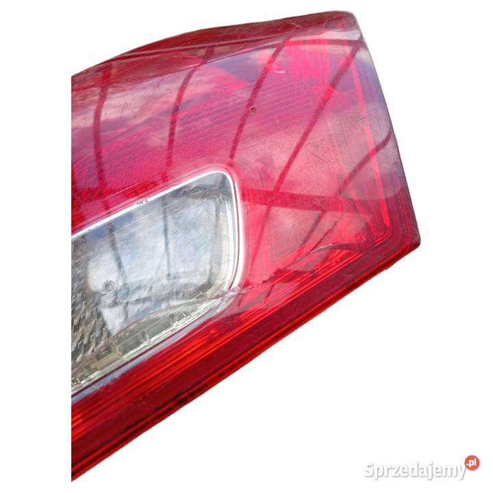 Lampa tylna prawa Opel Astra J kombi 20092015 sprzedam