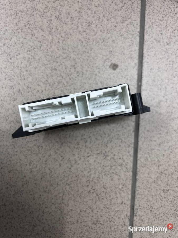 Modul wspomagania parkowania vw audi 50a919294j małopolskie Goszyce sprzedam