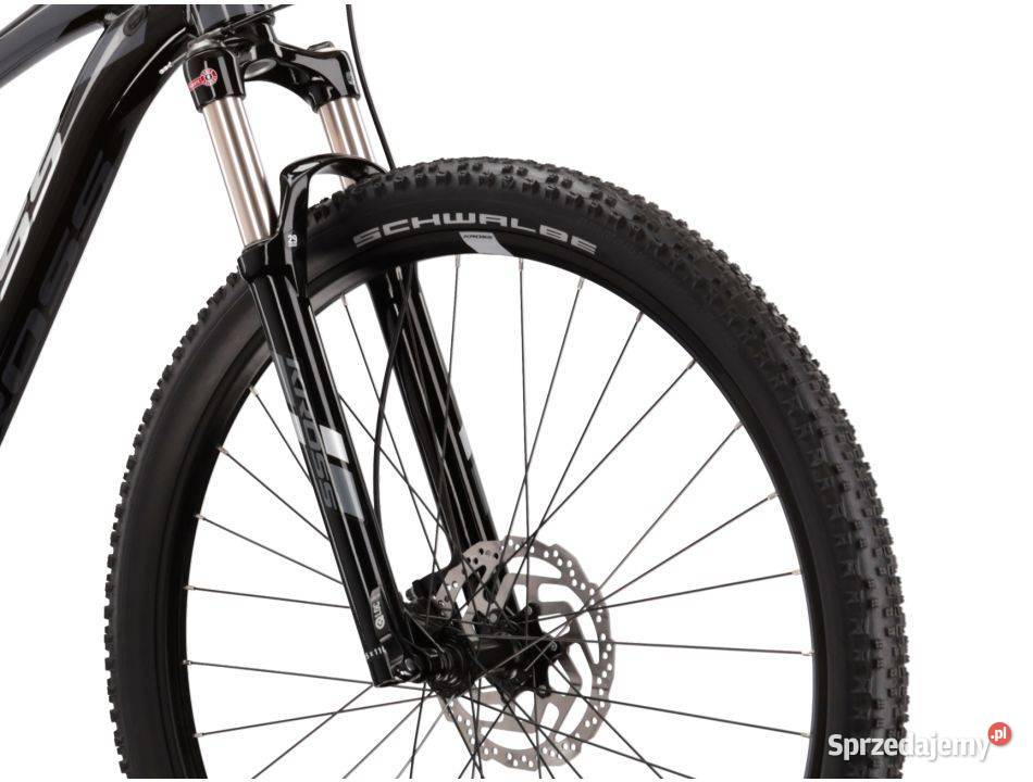 Na sprzedaż nowy nieużywany rower górski KROSS dolnośląskie Legnica