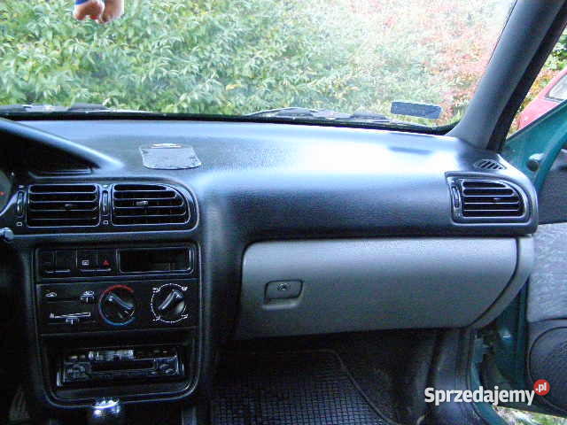 PEUGEOT 406 KOMBI rodzinne auto do Gdańsk