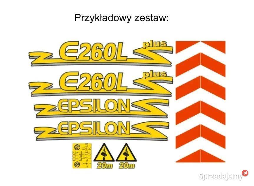 Naklejki naklejka oklejenie na każdy model mazowieckie Janików