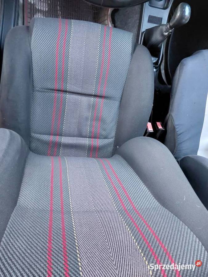 Sprzedam Cinquecento Sporting śląskie